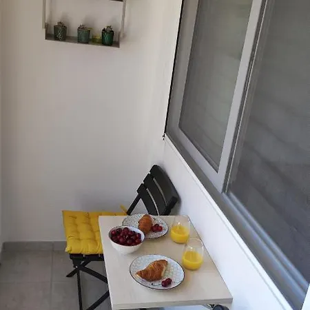 Elza Apartment Makarska