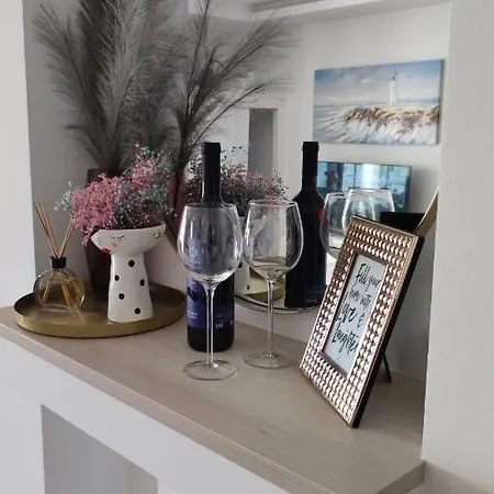 Apartment Elza