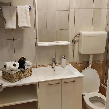 Elza Apartment