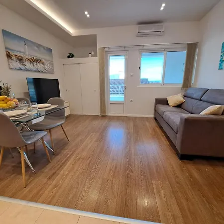 Elza Apartment *
