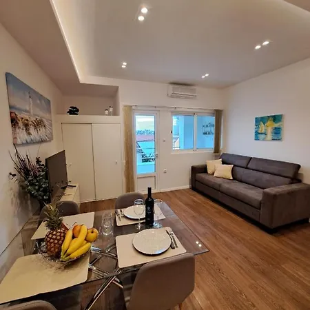 Apartment Elza